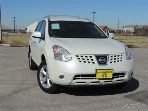 2010 used 2.5l i4 16v fwd suv