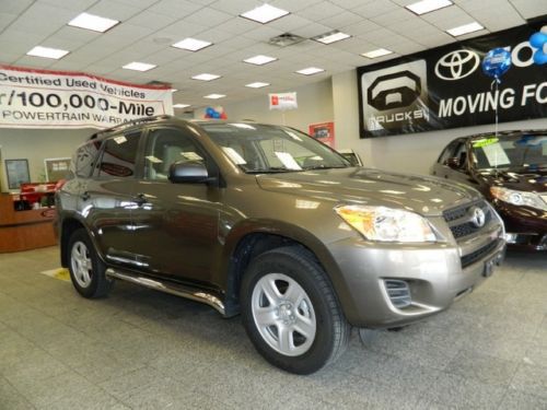 2011 toyota base 4x4