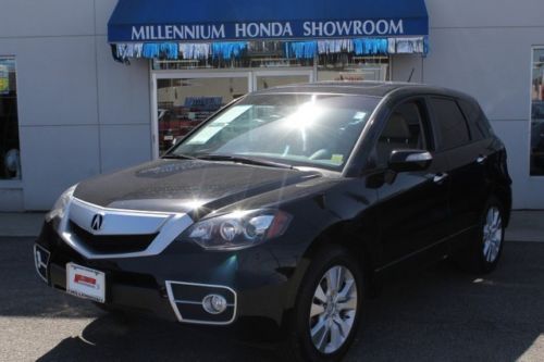 We finance! black w/ beige interior leather heated seats sunroof rearview camera