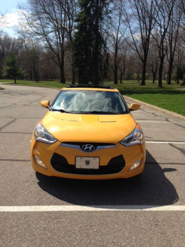 2012 hyundai veloster 1.6l