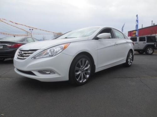 2012 hyundai 2.0t se