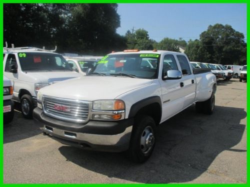 2001 sle used 6l v8 16v automatic 4wd pickup truck premium