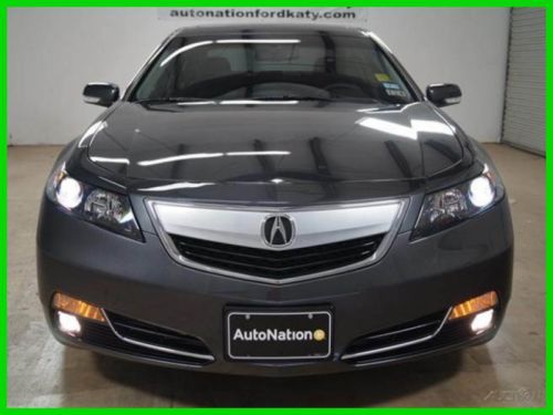 2014 acura tl sh-awd tech all wheel drive 3.7l v6, 4553 miles