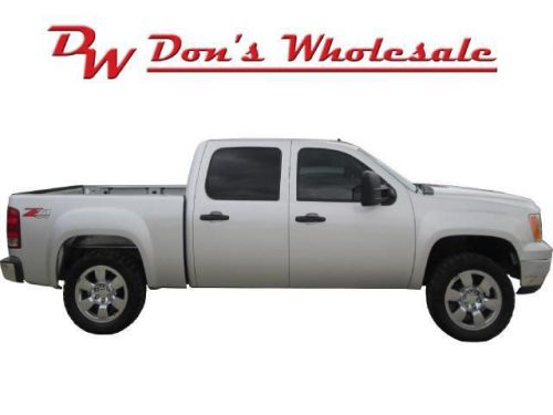 2011 gmc sierra 1500 sle