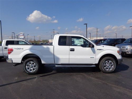 2014 ford f150 xlt