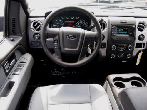 2014 ford f150