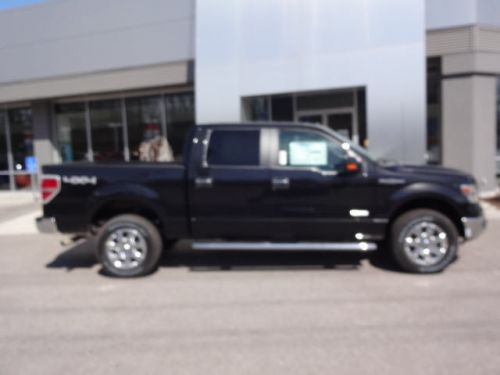 2014 ford f150 xlt