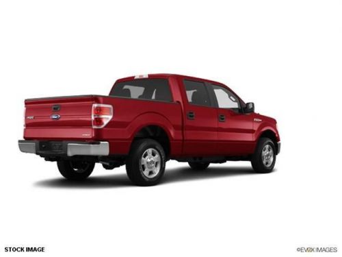 2014 ford f150