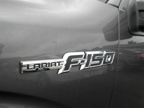 2013 ford f150