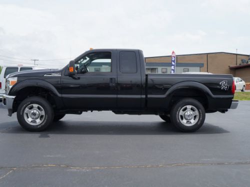 2012 ford f250 xlt