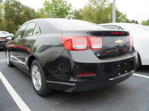 2014 chevrolet malibu 1ls