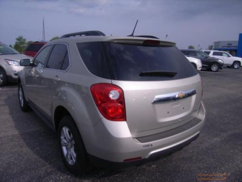 2014 chevrolet equinox 1lt