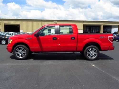 2014 ford f150