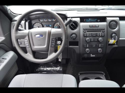 2014 ford f150 stx