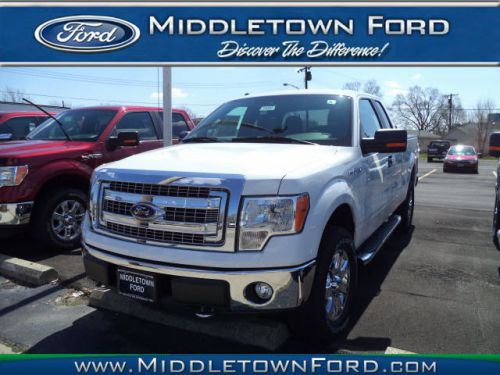 2014 ford f150