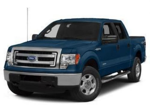 2014 ford f150 king ranch