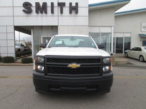 2014 chevrolet silverado 1500 work truck 1wt