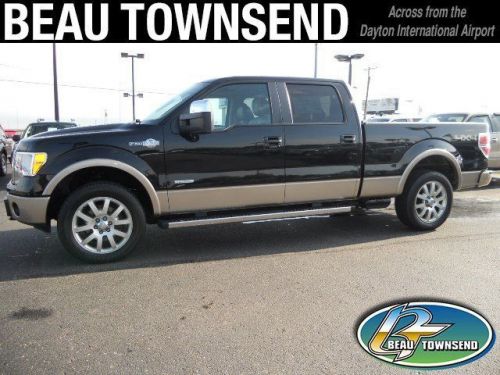 2011 ford f150