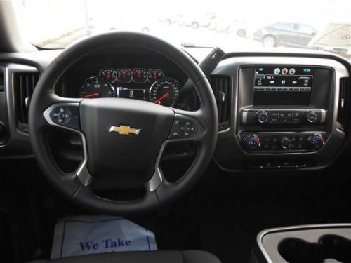 2014 chevrolet silverado 1500 1lt