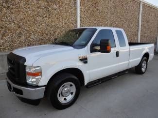 2008 f250 xl