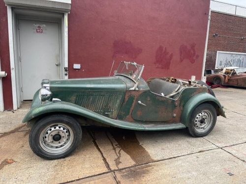 1953 mg t-series