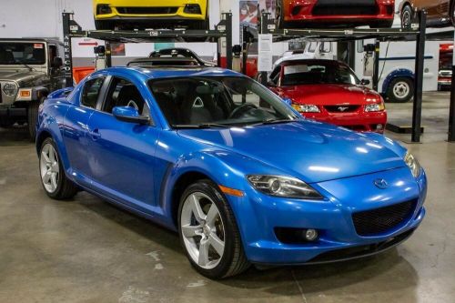 2006 mazda rx-8