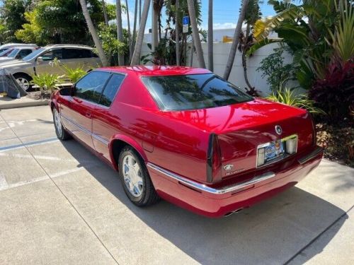 1998 cadillac eldorado