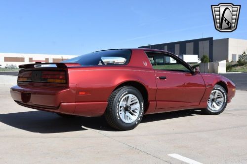 1992 pontiac firebird