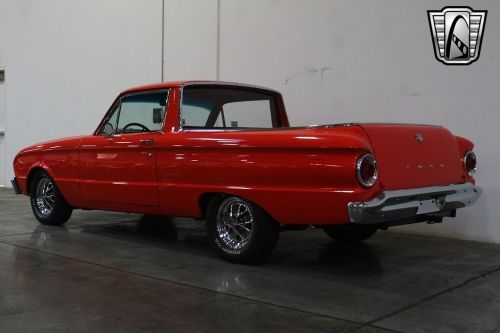 1962 ford ranchero