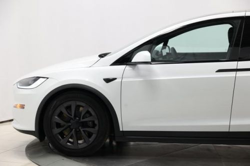 2024 tesla model x standard sport utility 4d