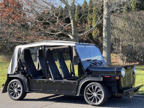 2018 moke america emoke electric