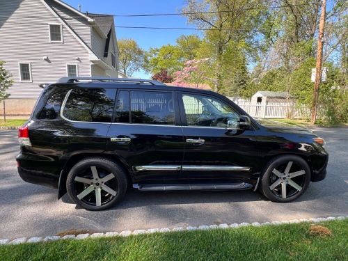 2014 toyota land cruiser lexus lx570