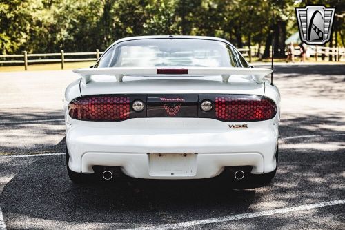 2000 pontiac firebird