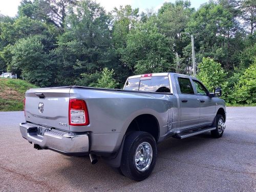 2023 ram 3500 tradesman