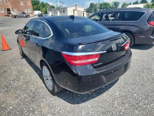 2016 buick verano leather group