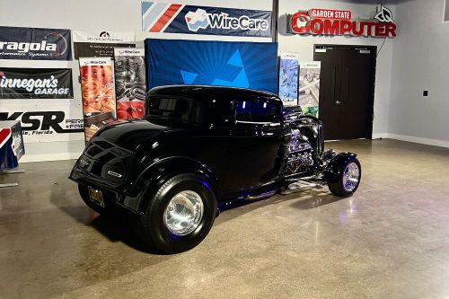 1932 ford other