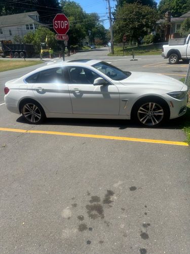 2018 bmw 4-series