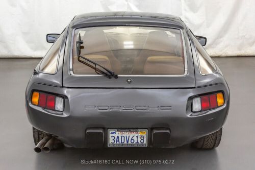 1980 porsche 928