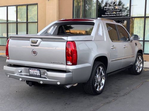 2012 cadillac escalade premium