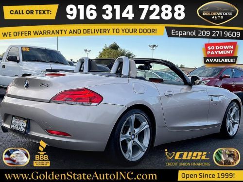 2013 bmw z4 sdrive28i