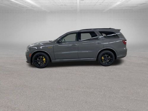 2024 dodge durango srt 392