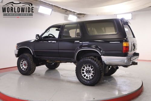 1995 toyota 4runner