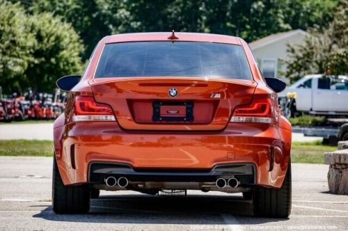 2011 bmw 1-series coupe 6-speed