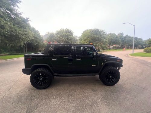 2008 hummer h2