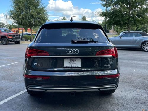 2021 audi q5 quattro premium plus 45 tfsi