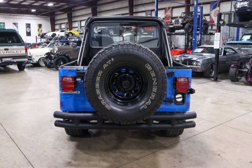 1981 jeep scrambler cj8