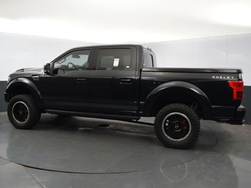 2019 ford f-150 shelby supercharged 775+hp