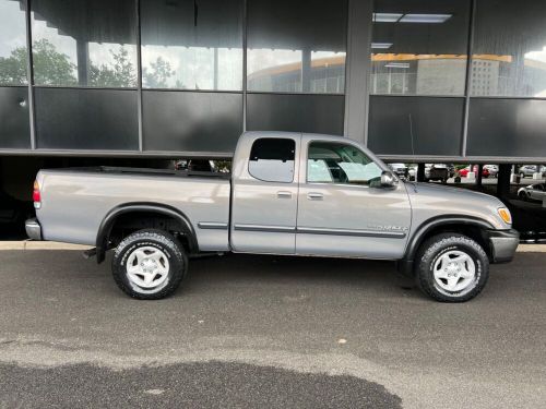 2002 toyota tundra only 49,000 miles * 1-owner