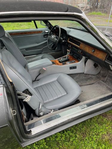 1988 jaguar xjs he