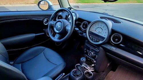 2012 mini cooper